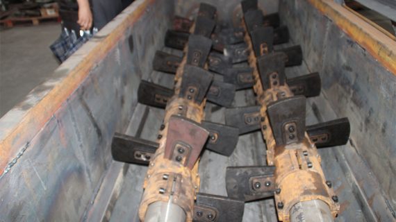 Advantag of china clay brick and block making machines for the heavy clay industry