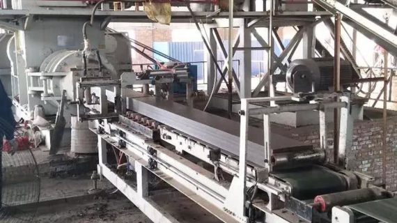 Congratulations on the ignition of the second production line in Hanzhong