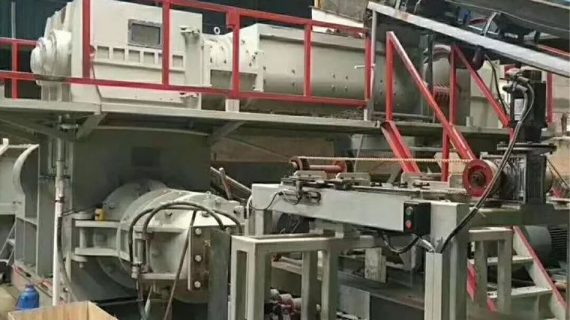 Congratulations on the ignition of the second production line in Hanzhong