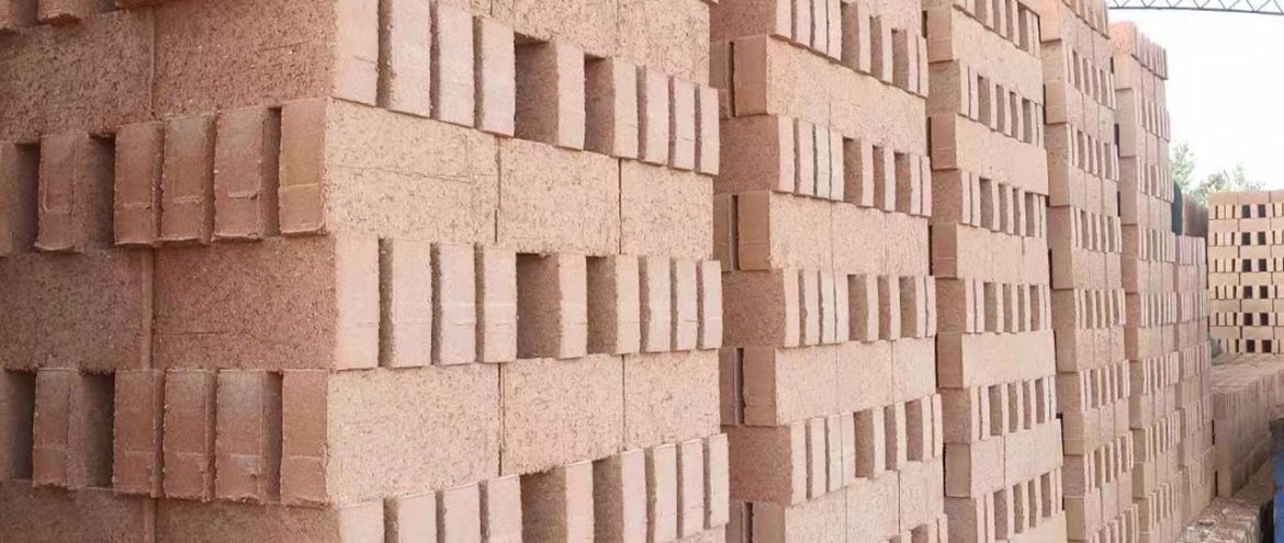 Vantaggi dei mattoni forati in argilla sinterizzata nelle moderne applicazioni edilizie in muratura