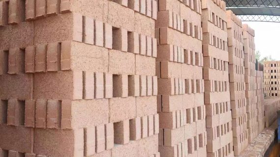 Vantaggi dei mattoni forati in argilla sinterizzata nelle moderne applicazioni edilizie in muratura