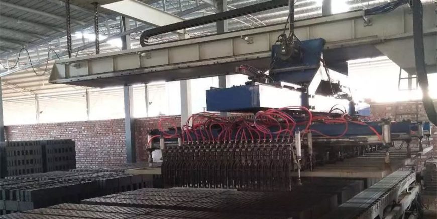 Razones y soluciones para afectar la calidad de los ladrillos rojos de arcilla.