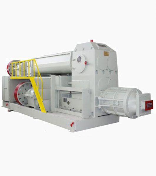 JKB clay brick making machine