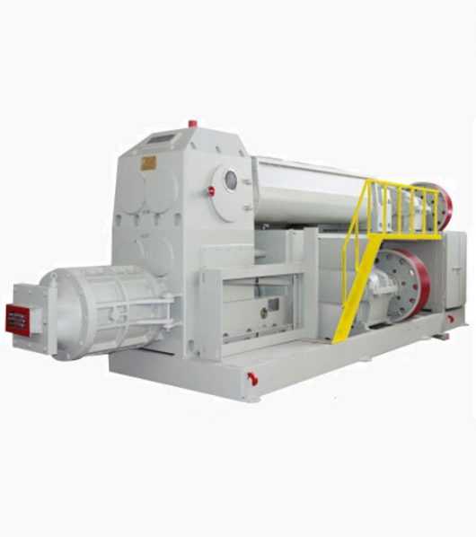 JKB clay brick making machine