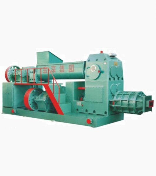 JKB clay brick making machine