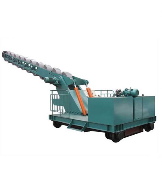 DQY Hydraulic Multi-Buckets Excavator