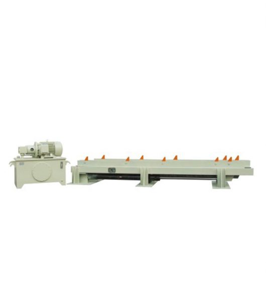 YDD Hydraulic Pusher