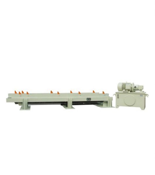 YDD Hydraulic Pusher