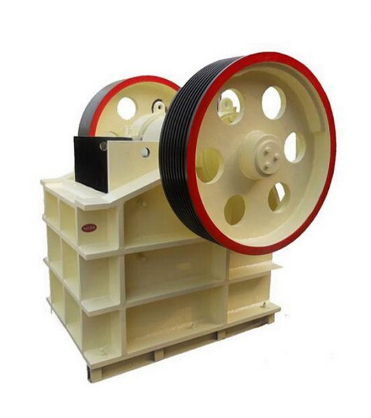 PE-Jaw Crusher