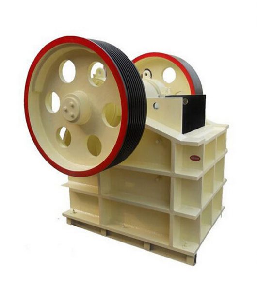 PE-Jaw Crusher