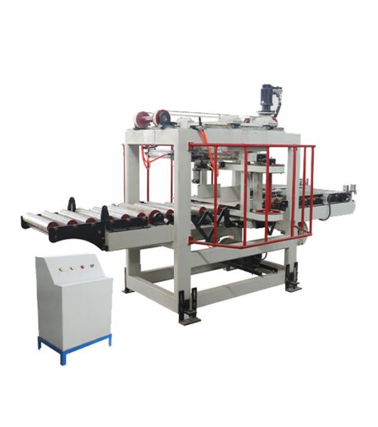 ZQP Program Control  Auto column cutting machine