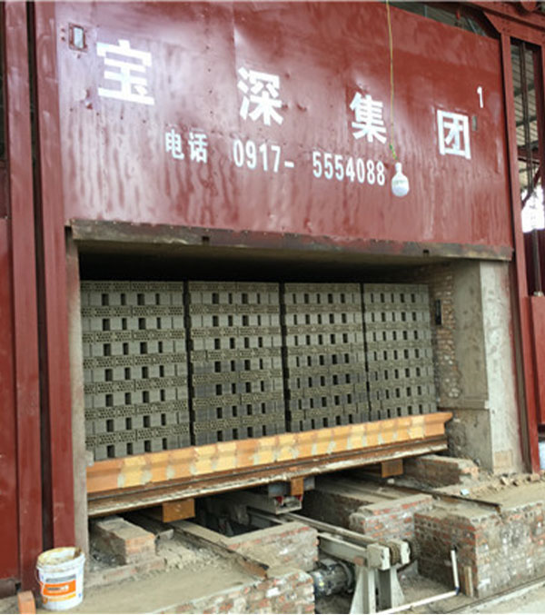 why choose baoshen company to build new clay brick plant with brick making machinery