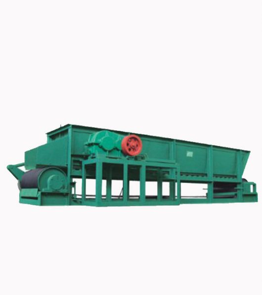 XGD Belt Box feeder