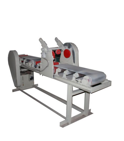 ZQT Mechanical column cutting machine