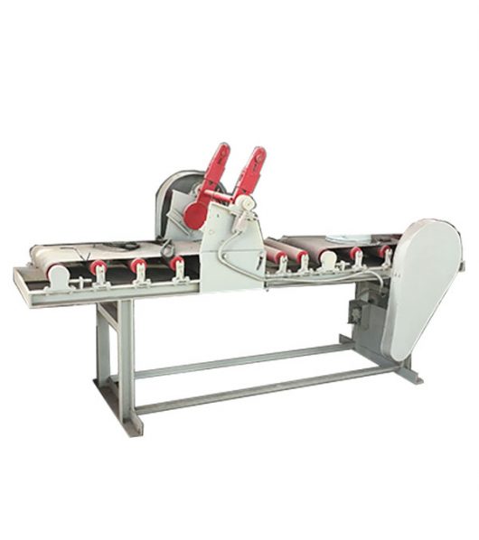 ZQT Mechanical column cutting machine