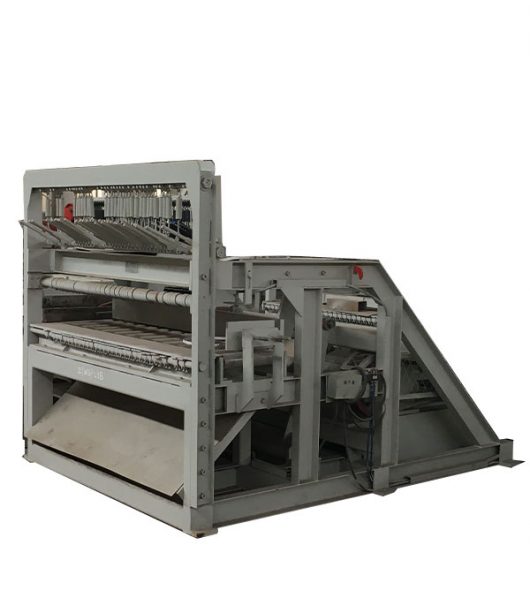 ZQP Fully Auto cutting machine