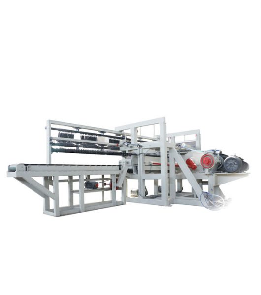 ZQP Fully Auto cutting machine