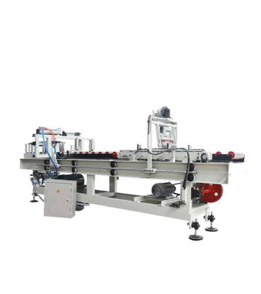 ZQT Auto column cutting machine