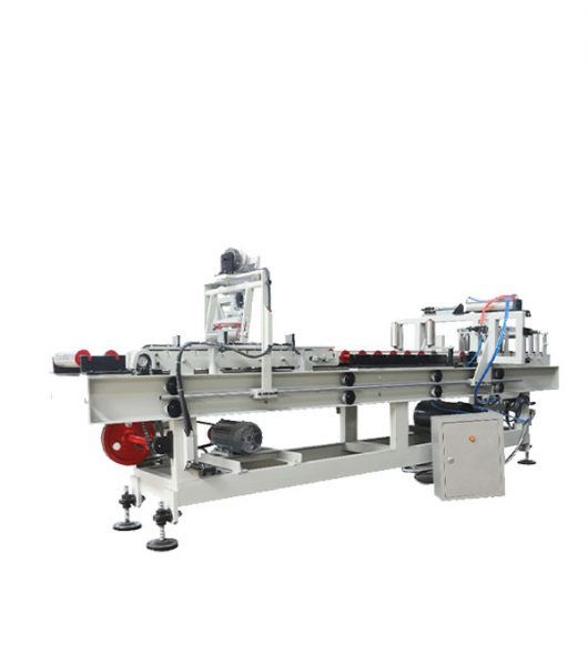 ZQT Auto column cutting machine