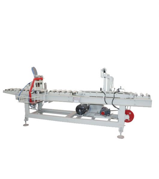 ZQT Auto column cutting machine