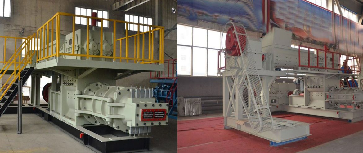 Avantages des briques creuses en argile rouge dans la construction moderne en Chine