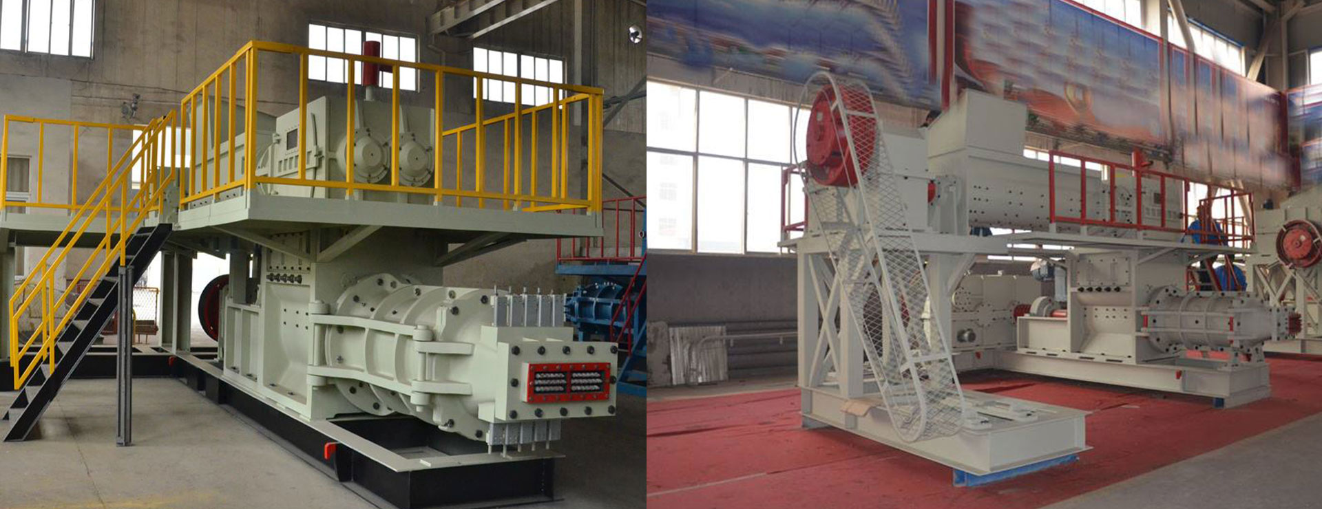 china top clay brick making machine for auto brick factor