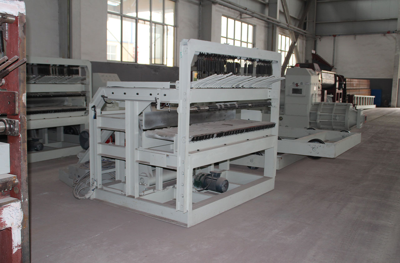 Mar.15, 2023 auto clay brick making machinery in Kazakhstan