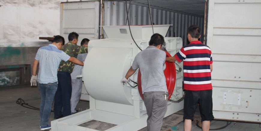 May.2016 auto TONZIEGEL PRODUKTIONSLINIE IN Kasachstan