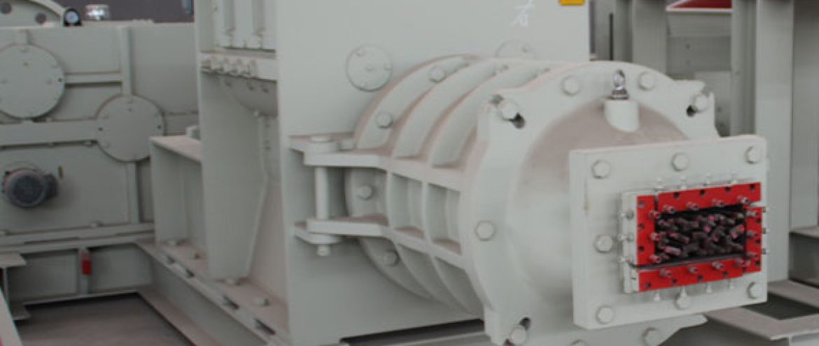 Advantag of china vacuum brick making machine clay red brick making machinery