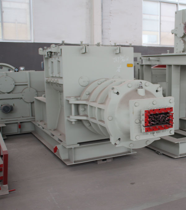 Advantag of china clay brick and block making machines for the heavy clay industry