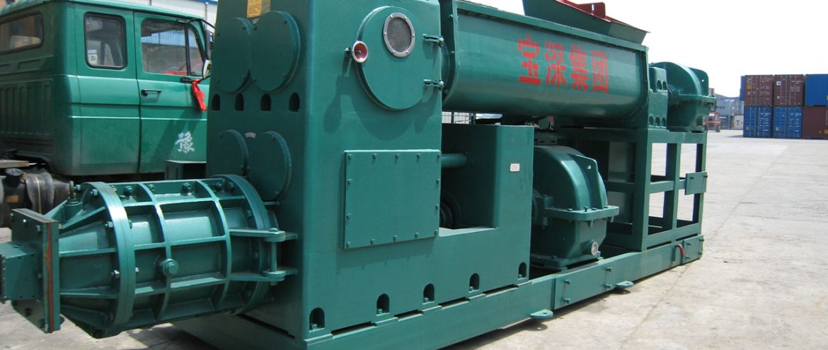 What’s the difference between Vacuum extruder and non-vacuum extruder?