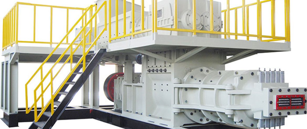 What’s the difference between Vacuum extruder and non-vacuum extruder?