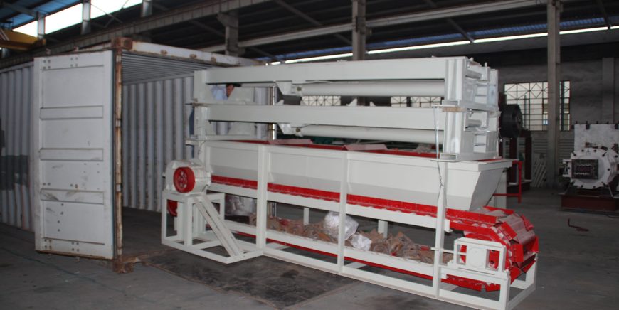 JUN.2022 Usine de briques d'argile au Bangladesh