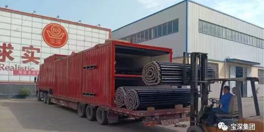 2022.3 Vollautomatische Tonziegelfabrik mit Tunnelofen in der Provinz JIANXI