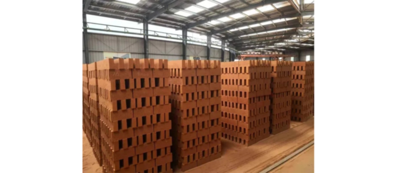 how to make red clay brick making machine from china?