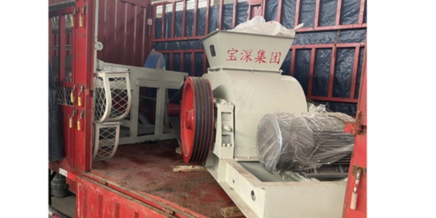 FEBBRAIO 15, 2023macchina per la produzione di mattoni in argilla completamente automatica in Kirghizistan