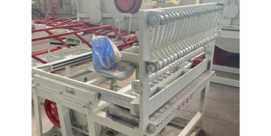 FEBBRAIO 15, 2023macchina per la produzione di mattoni in argilla completamente automatica in Kirghizistan