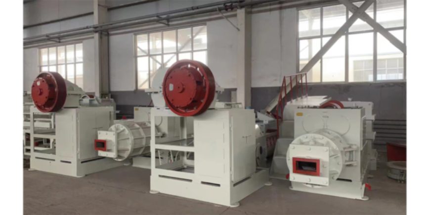 FEBBRAIO 15, 2023macchina per la produzione di mattoni in argilla completamente automatica in Kirghizistan