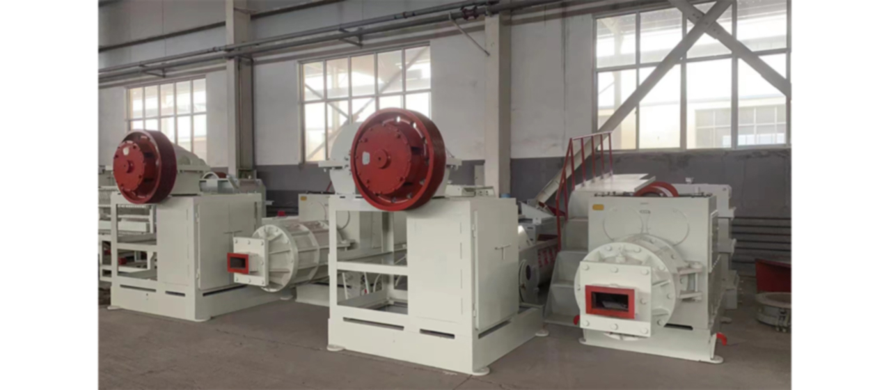 FEB.15, 2023fully automatic clay brick making machine in Kyrgyzstan