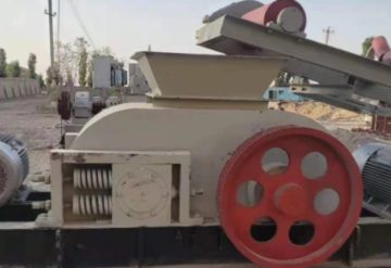 FEB.15, 2023fully automatic clay brick making machine in Kyrgyzstan