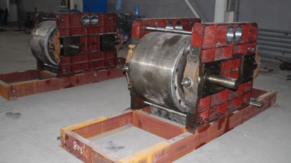 brick machine china