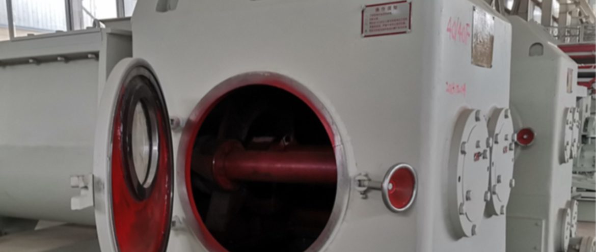 drying kiln