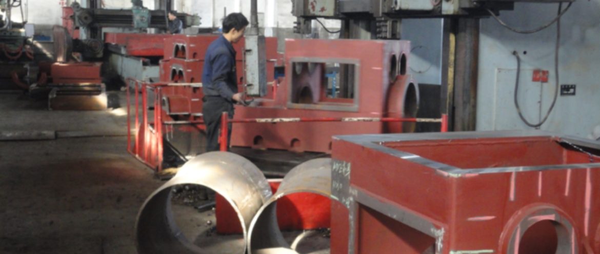 drying kiln