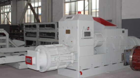 new Red brick drying cart from china