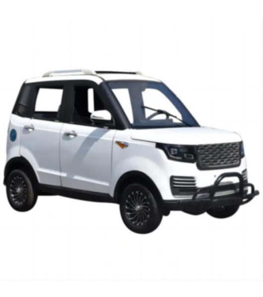 Popular Low Speed Small SUV Electric Car for Adult