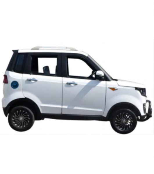 Popular Low Speed Small SUV Electric Car for Adult