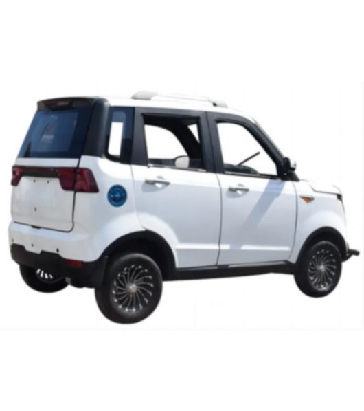 Popular Low Speed Small SUV Electric Car for Adult