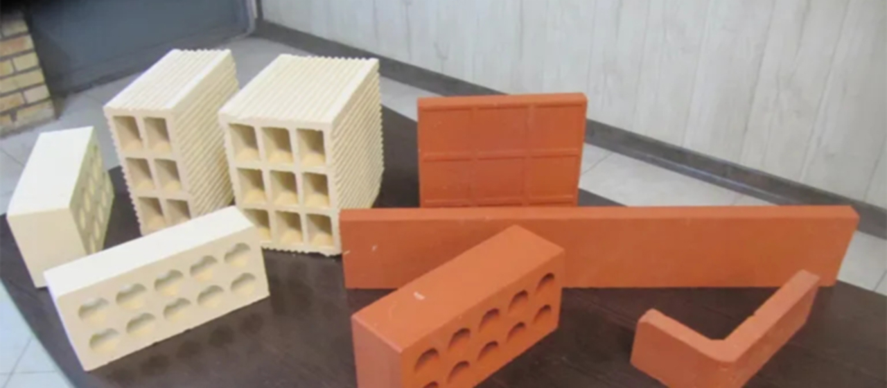 The primary factor in the production of sintered bricks – raw materials