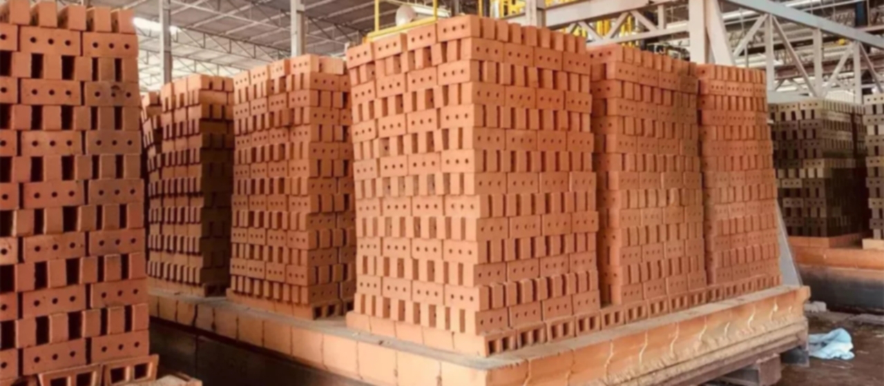 brick kiln