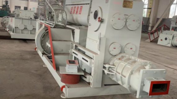 粘土レンガ機赤焼粘土レンガ製造機